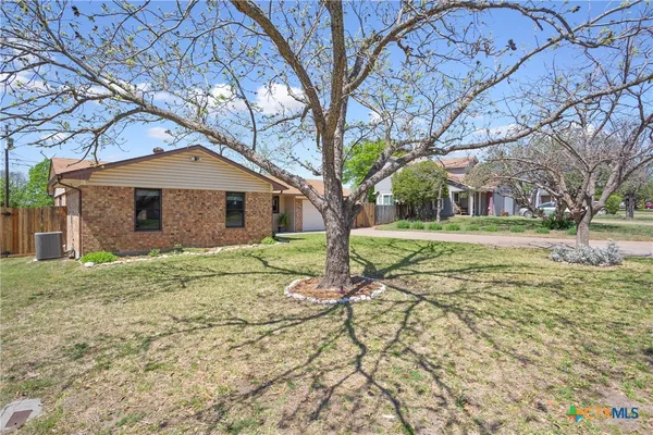 $199,900 | 814 Delaware Drive, Temple, TX 76504