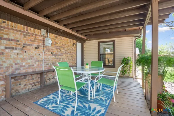 $199,900 | 814 Delaware Drive, Temple, TX 76504