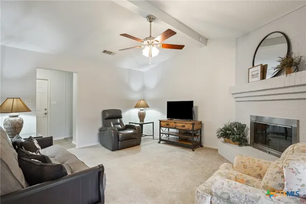 $199,900 | 814 Delaware Drive, Temple, TX 76504