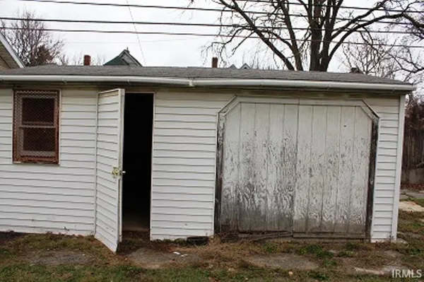 $59,900 | 916 West 6th Street, Marion, IN 46953