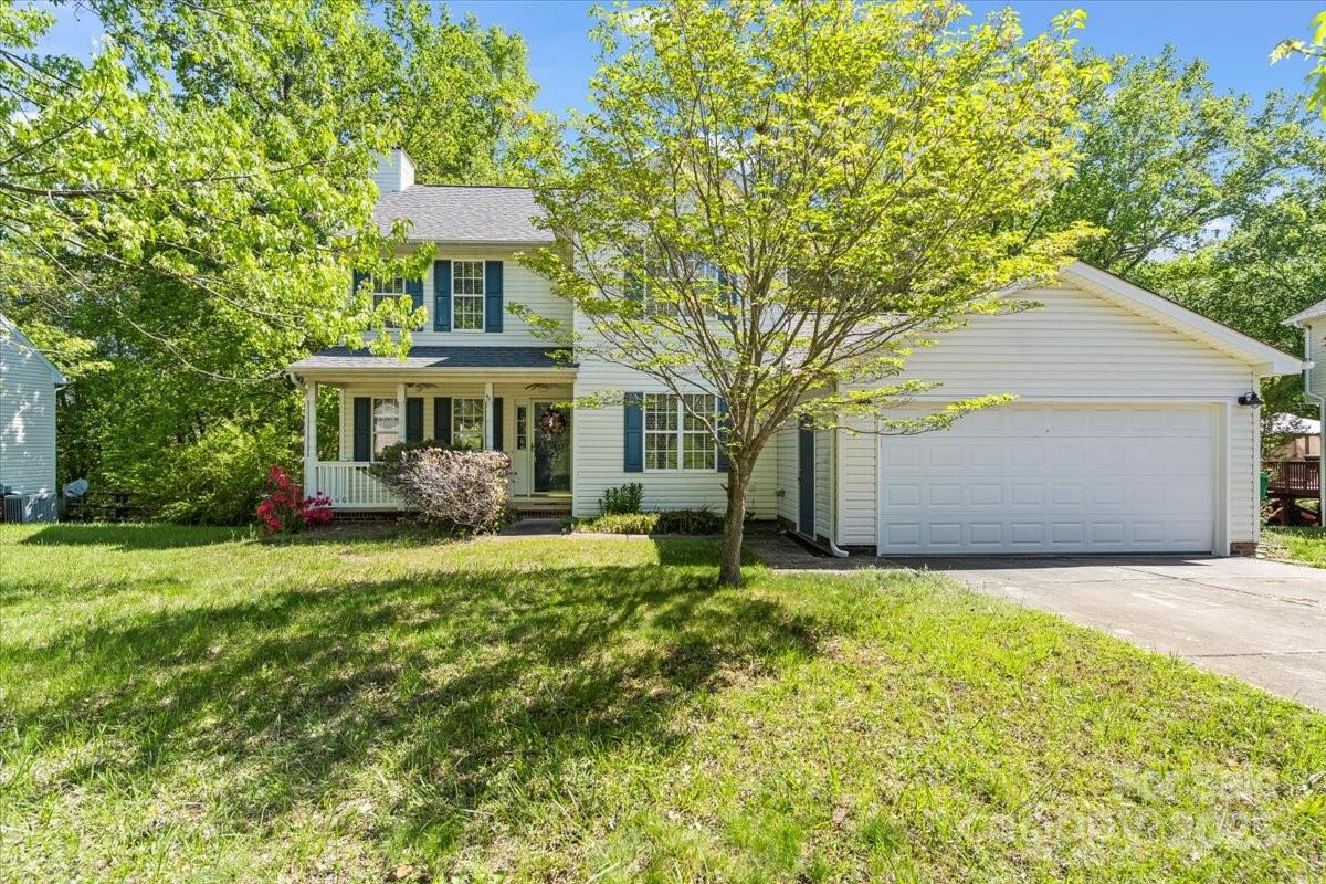 1694 Trotters Ridge Road Stanfield, NC 28163 - Photo 1 of 35 Gallery Image 1