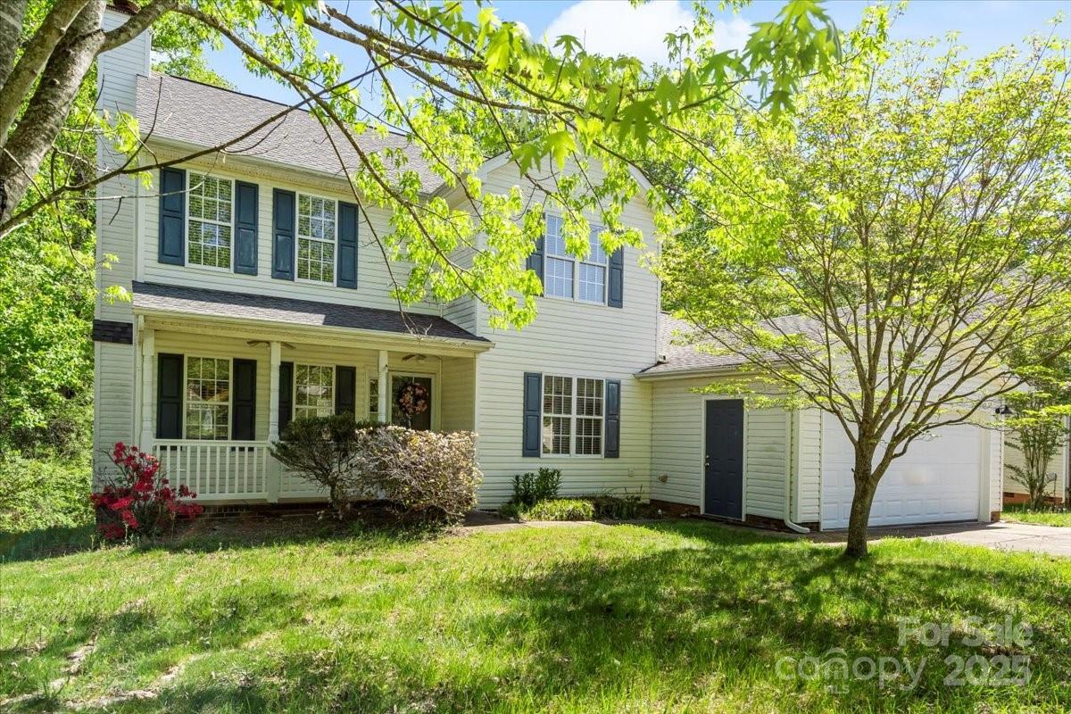 1694 Trotters Ridge Road Stanfield, NC 28163 - Photo 2 of 35 Gallery Image 2