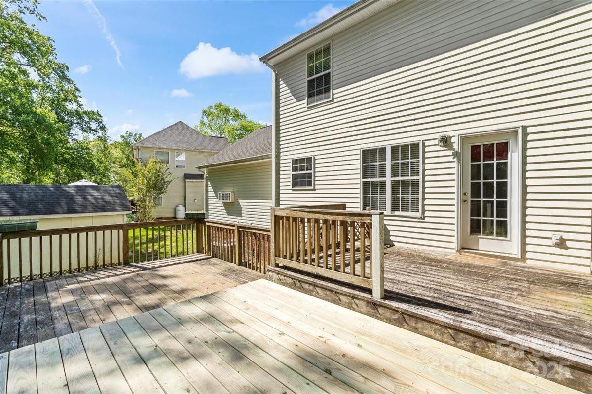 1694 Trotters Ridge Road Stanfield, NC 28163 - Photo 33 of 35 Gallery Image 33
