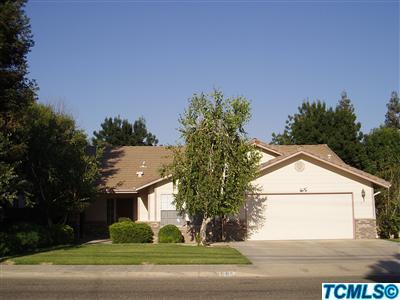 805 North Filbert Road Exeter, CA 93221 - Photo 1 of 8 Primary Photo