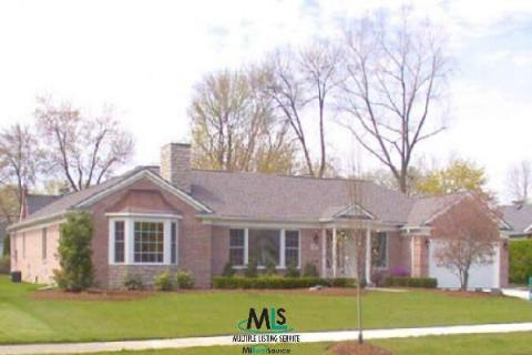 1357 South Renaud Road Grosse Pointe, MI 48236 - Photo 1 of 9 854201.JPG