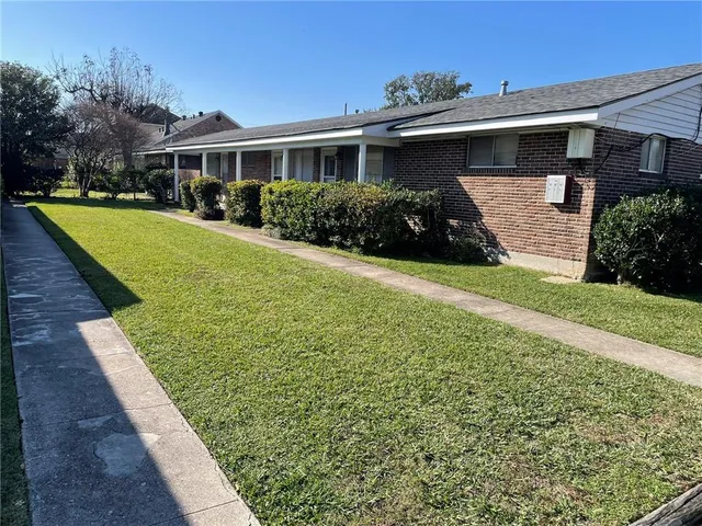 $1,495 | 1816 Poplar Street, Unit C, Metairie, LA 70005