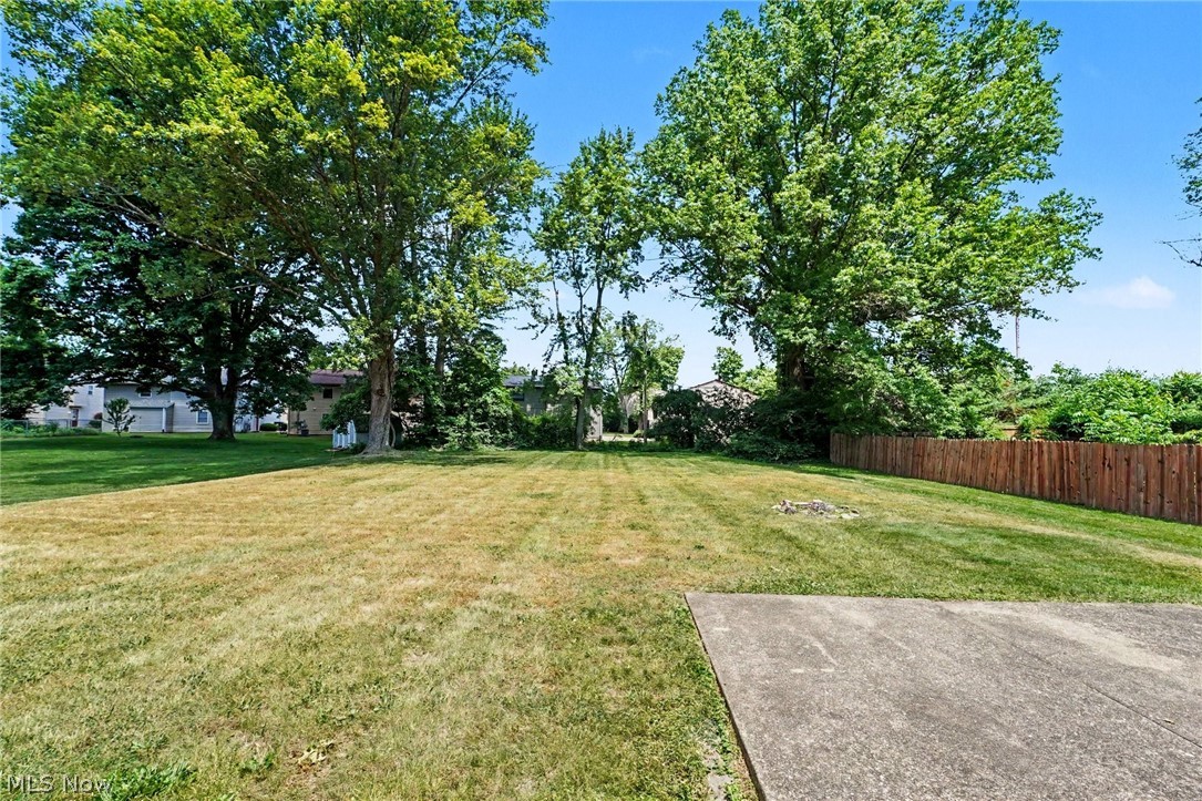 4627 20th Street Northwest Canton, OH 44708 - Photo 27 of 32
