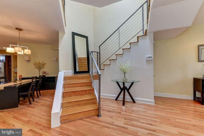 334 13th Street Northeast Washington, DC 20002 - Photo 15 of 30 Interior (General)