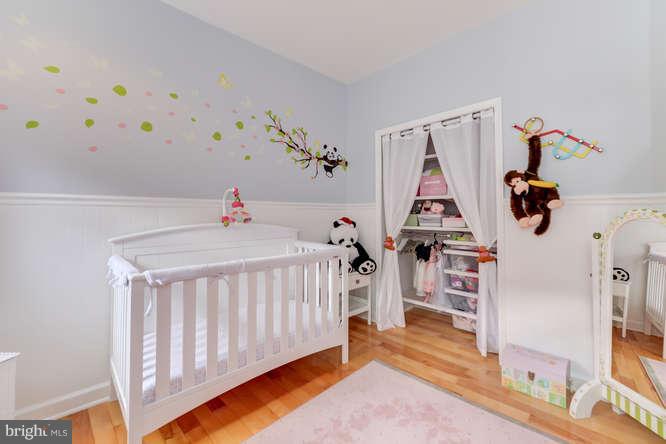 334 13th Street Northeast Washington, DC 20002 - Photo 20 of 30 Bedroom