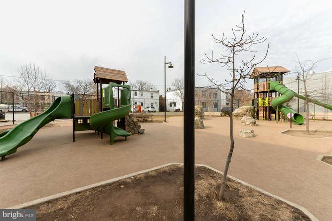 334 13th Street Northeast Washington, DC 20002 - Photo 26 of 30 Playground 2-3 blocks from the house