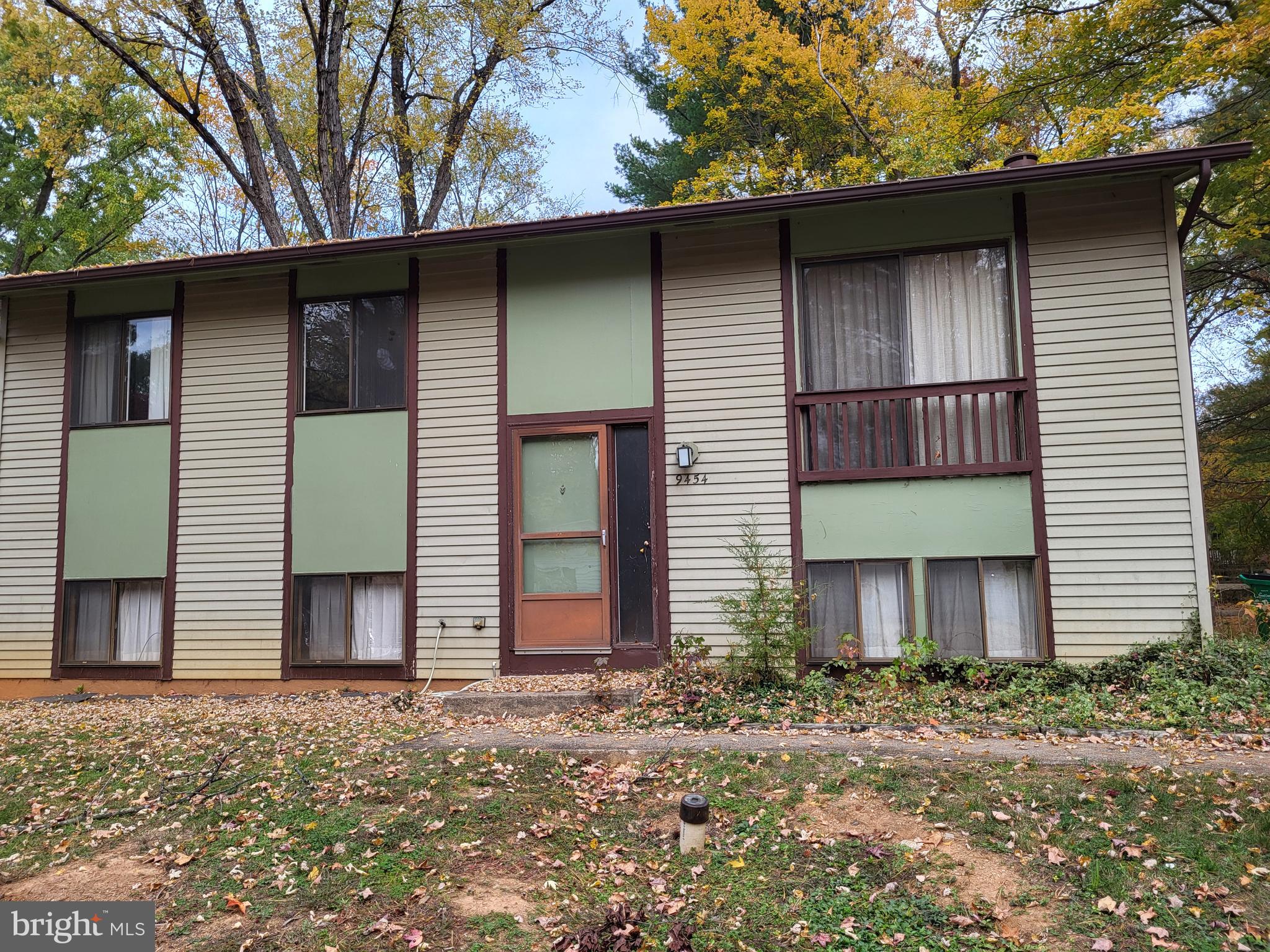 Classic Columbia Contemporary