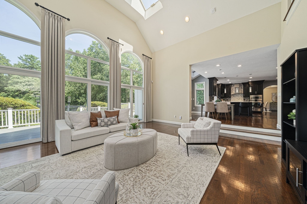 40 Hillside Drive Wrentham, MA 02093 - Photo 12 of 41