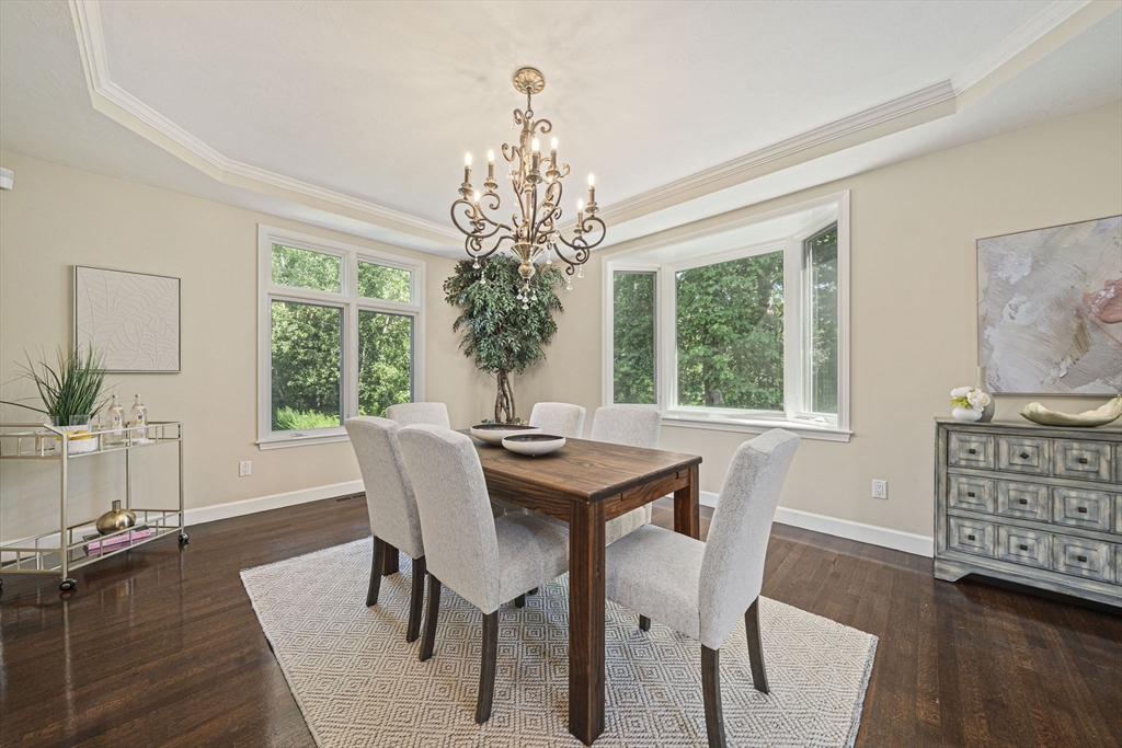 40 Hillside Drive Wrentham, MA 02093 - Photo 14 of 41