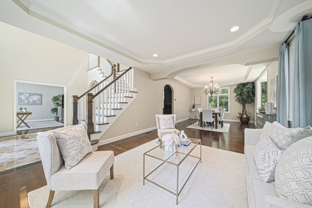 40 Hillside Drive Wrentham, MA 02093 - Photo 17 of 41