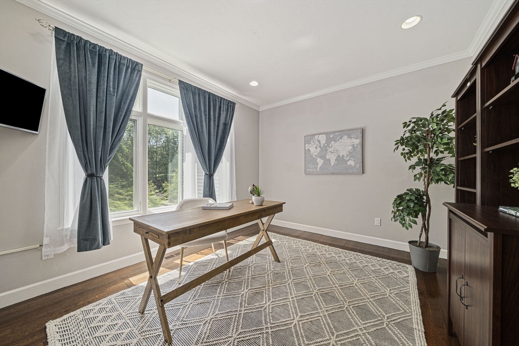 40 Hillside Drive Wrentham, MA 02093 - Photo 20 of 41