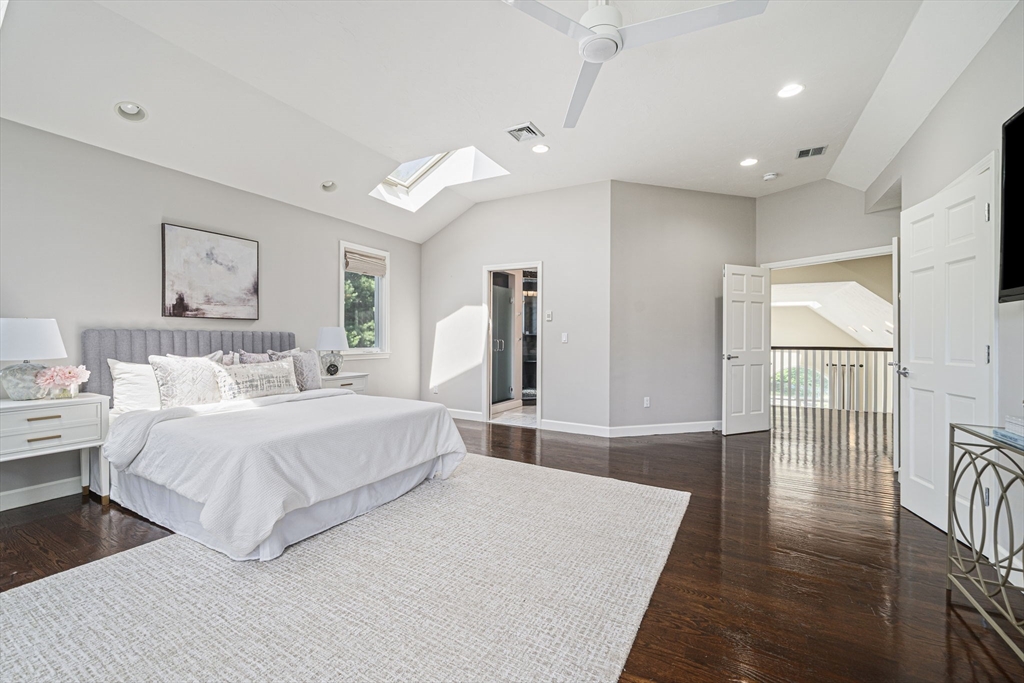 40 Hillside Drive Wrentham, MA 02093 - Photo 25 of 41