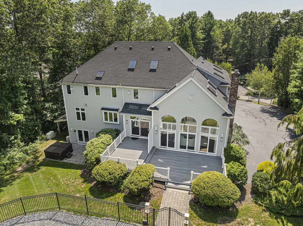 40 Hillside Drive Wrentham, MA 02093 - Photo 37 of 41