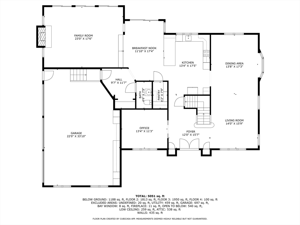 40 Hillside Drive Wrentham, MA 02093 - Photo 38 of 41