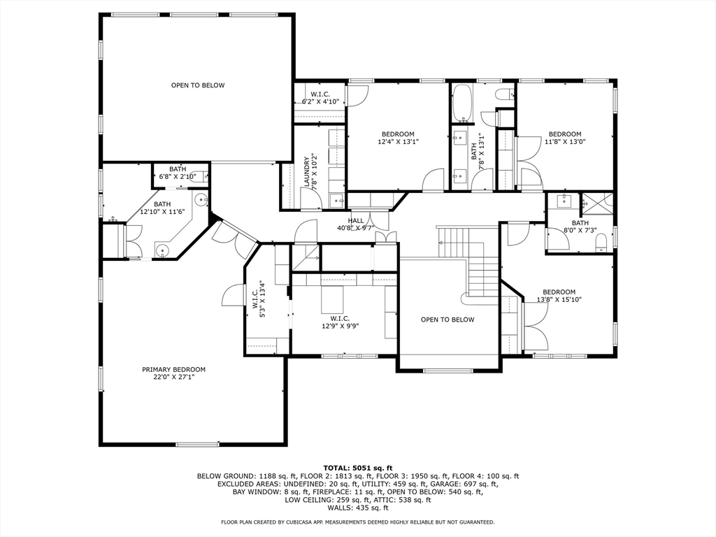 40 Hillside Drive Wrentham, MA 02093 - Photo 39 of 41