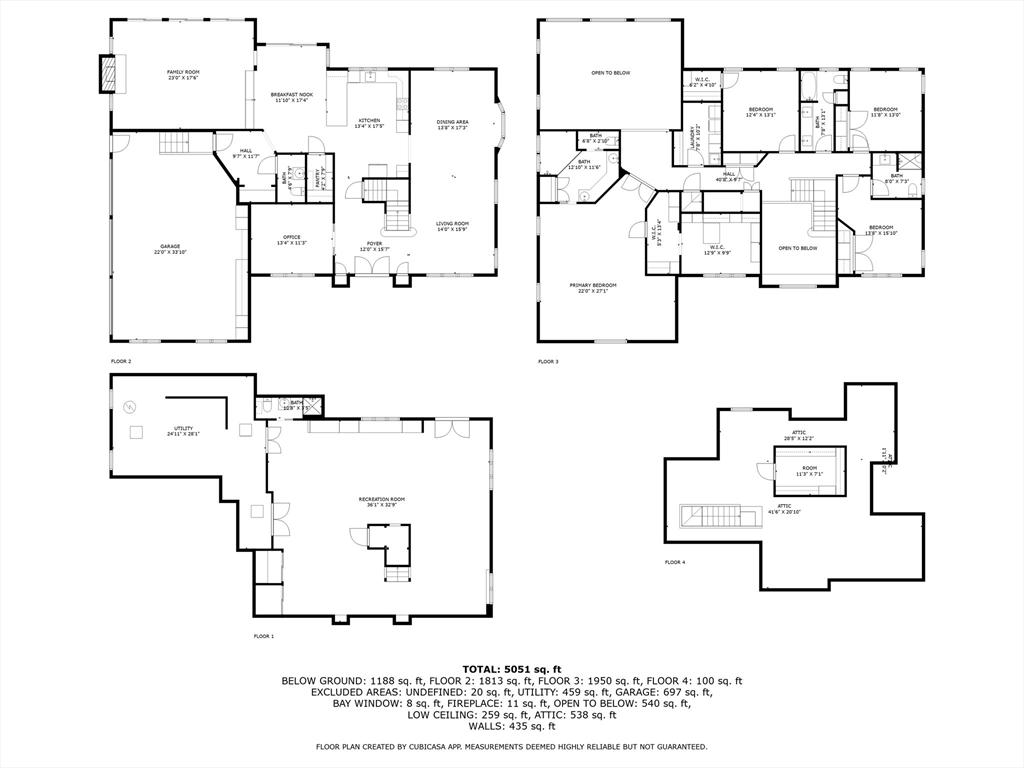 40 Hillside Drive Wrentham, MA 02093 - Photo 41 of 41