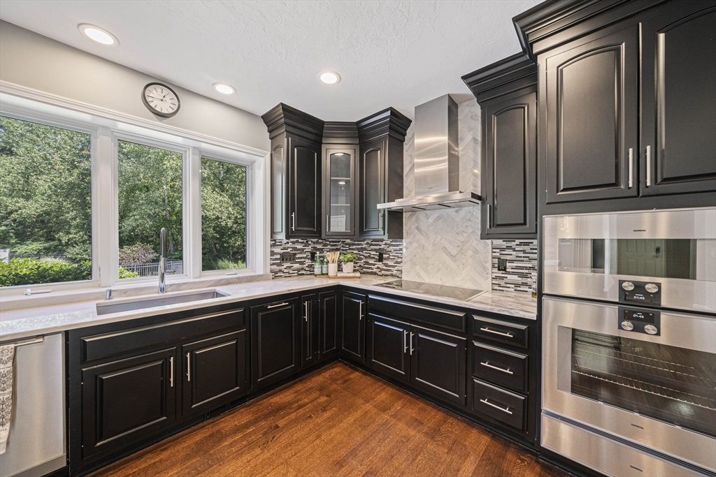 40 Hillside Drive Wrentham, MA 02093 - Photo 5 of 41