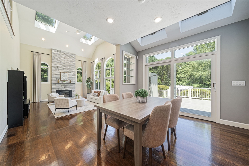 40 Hillside Drive Wrentham, MA 02093 - Photo 8 of 41