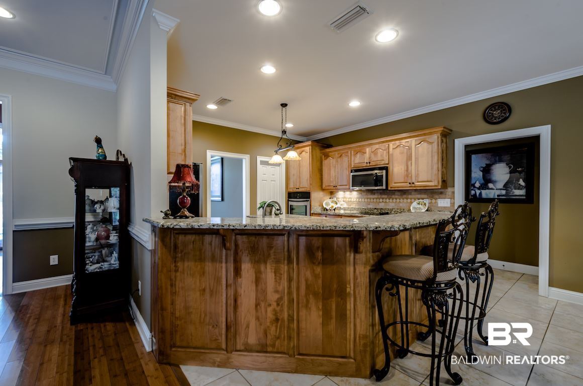 7857 Walnut Ridge Court Saraland, AL 36571 - Photo 20 of 39
