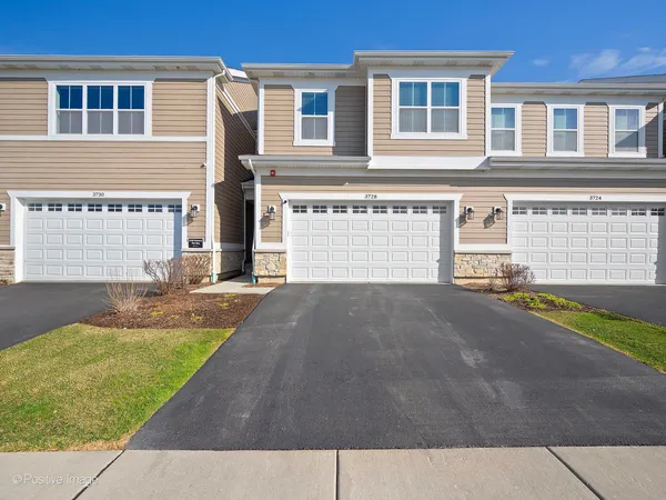 $789,900 | 3728 Provenance Way, Northbrook, IL 60062