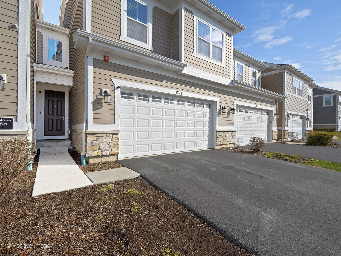 3728 Provenance Way Northbrook, IL 60062 - Photo 2 of 28