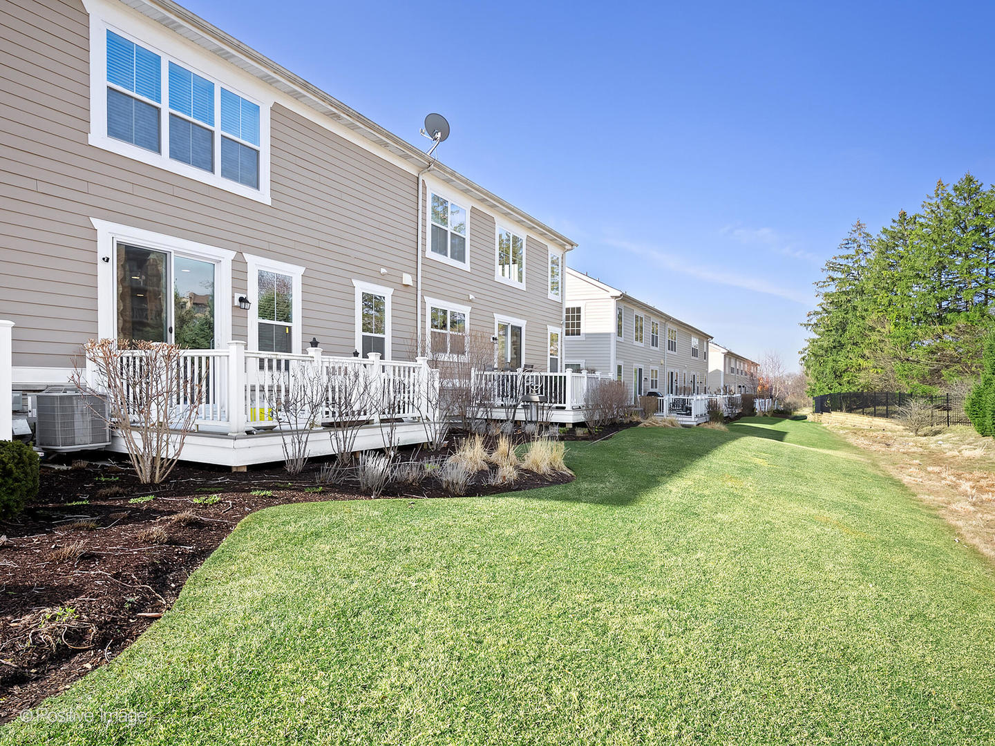 3728 Provenance Way Northbrook, IL 60062 - Photo 26 of 28