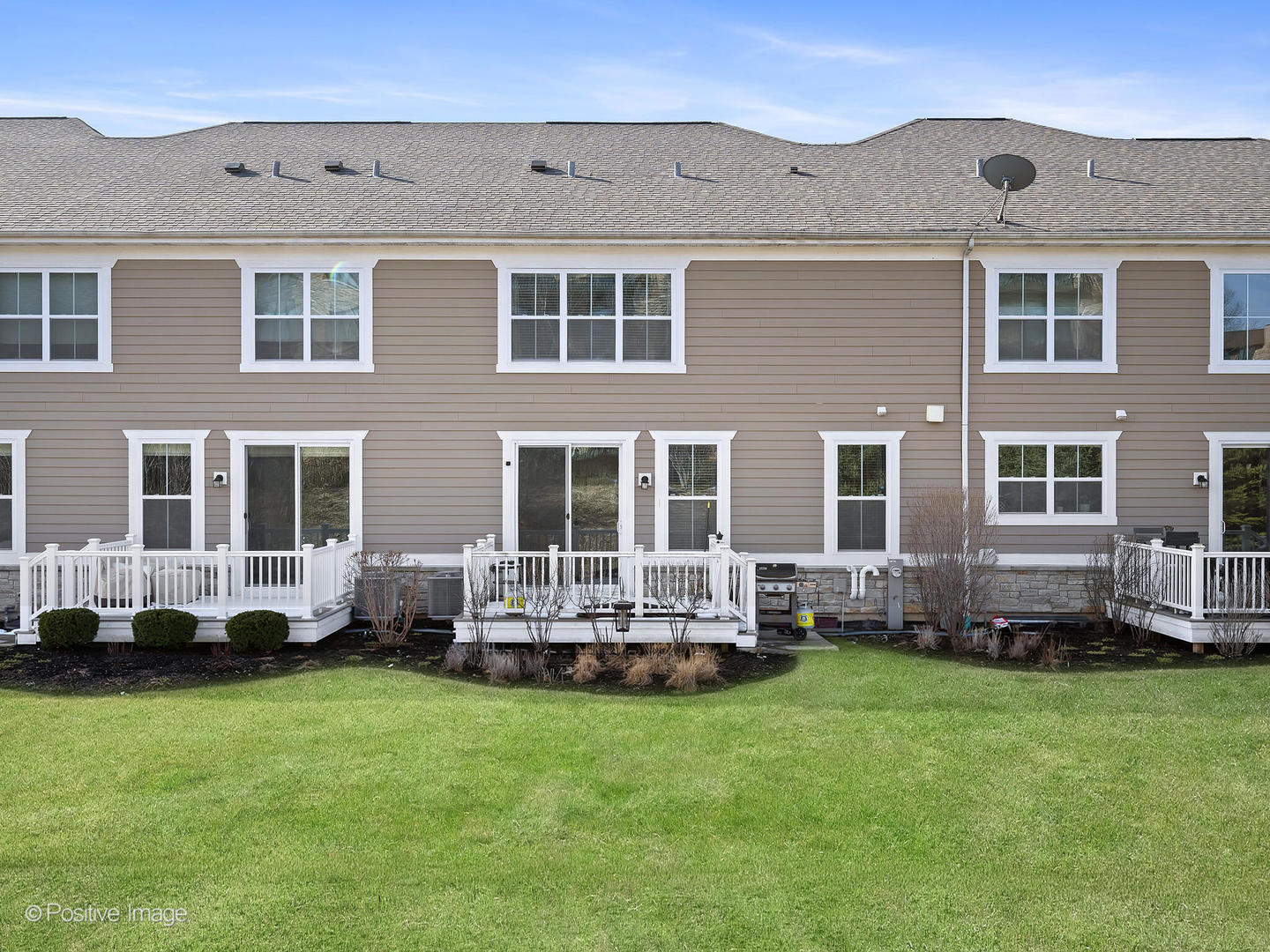 3728 Provenance Way Northbrook, IL 60062 - Photo 27 of 28