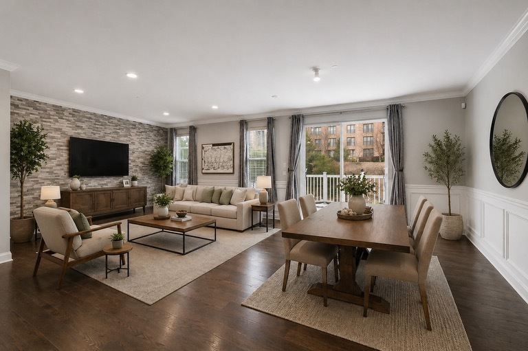 3728 Provenance Way Northbrook, IL 60062 - Photo 3 of 28