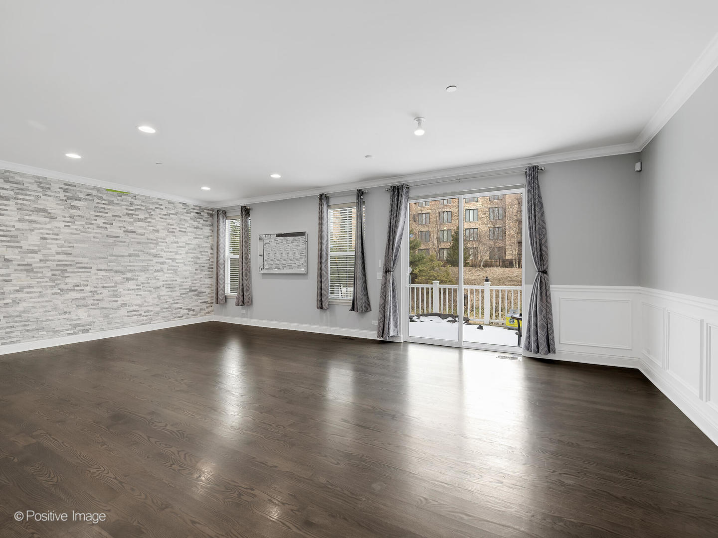 3728 Provenance Way Northbrook, IL 60062 - Photo 4 of 28