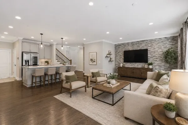 $789,900 | 3728 Provenance Way, Northbrook, IL 60062