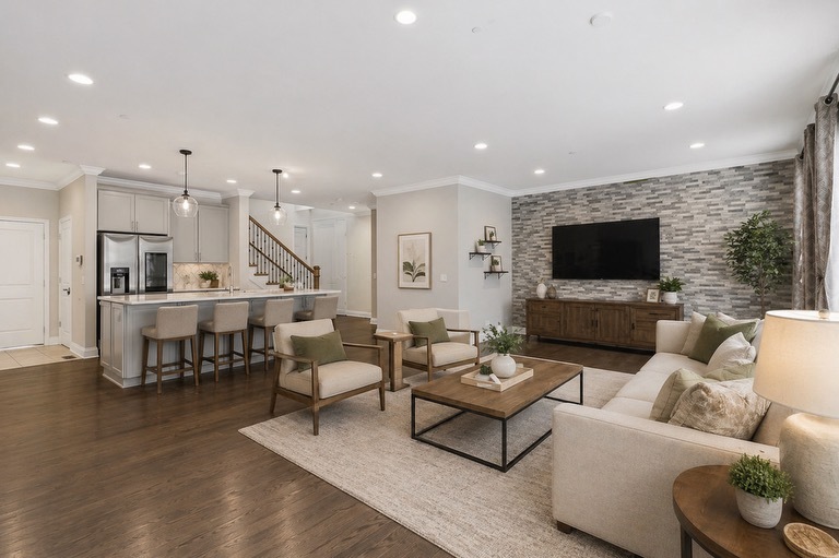 3728 Provenance Way Northbrook, IL 60062 - Photo 5 of 28