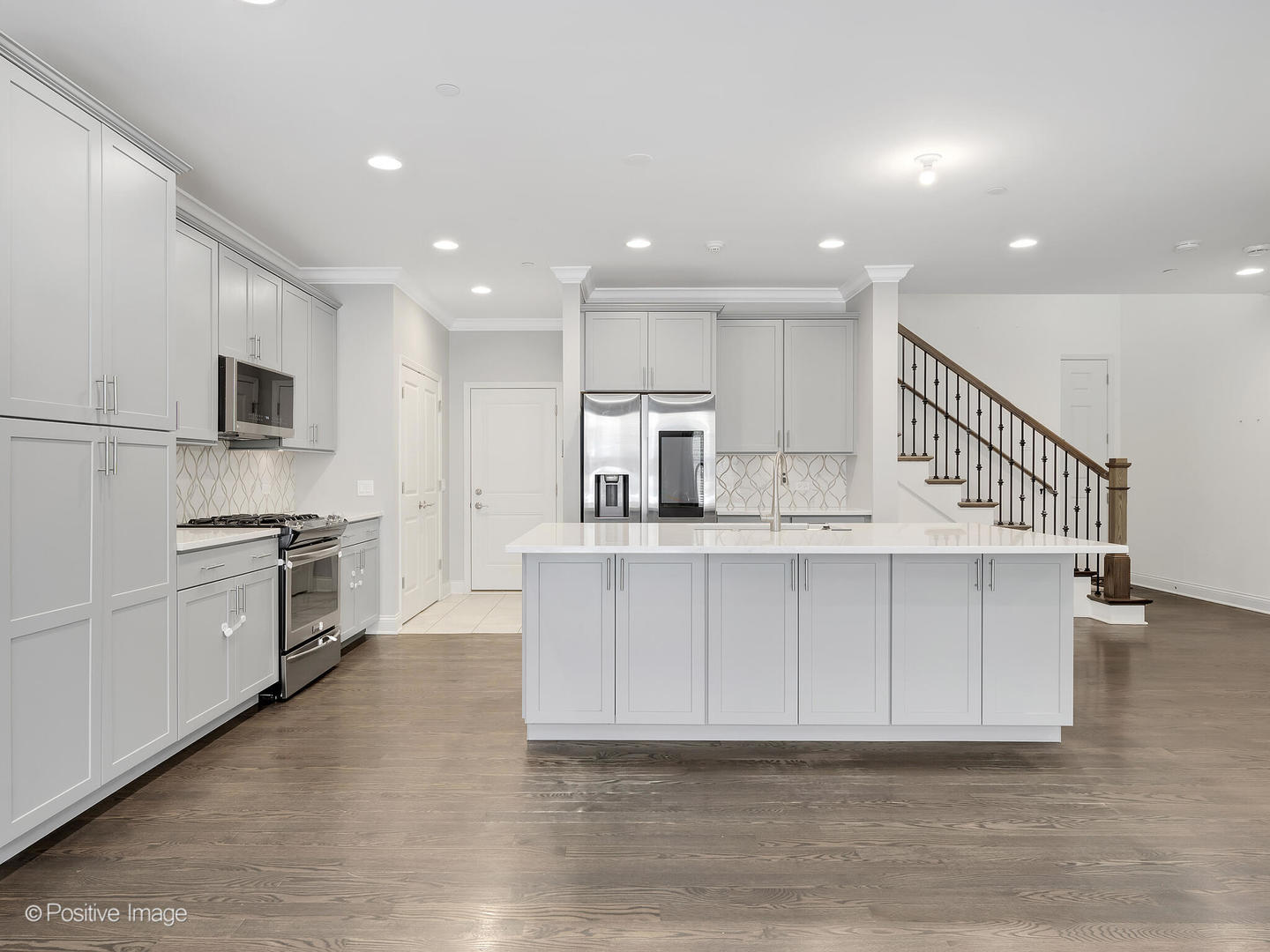 3728 Provenance Way Northbrook, IL 60062 - Photo 9 of 28