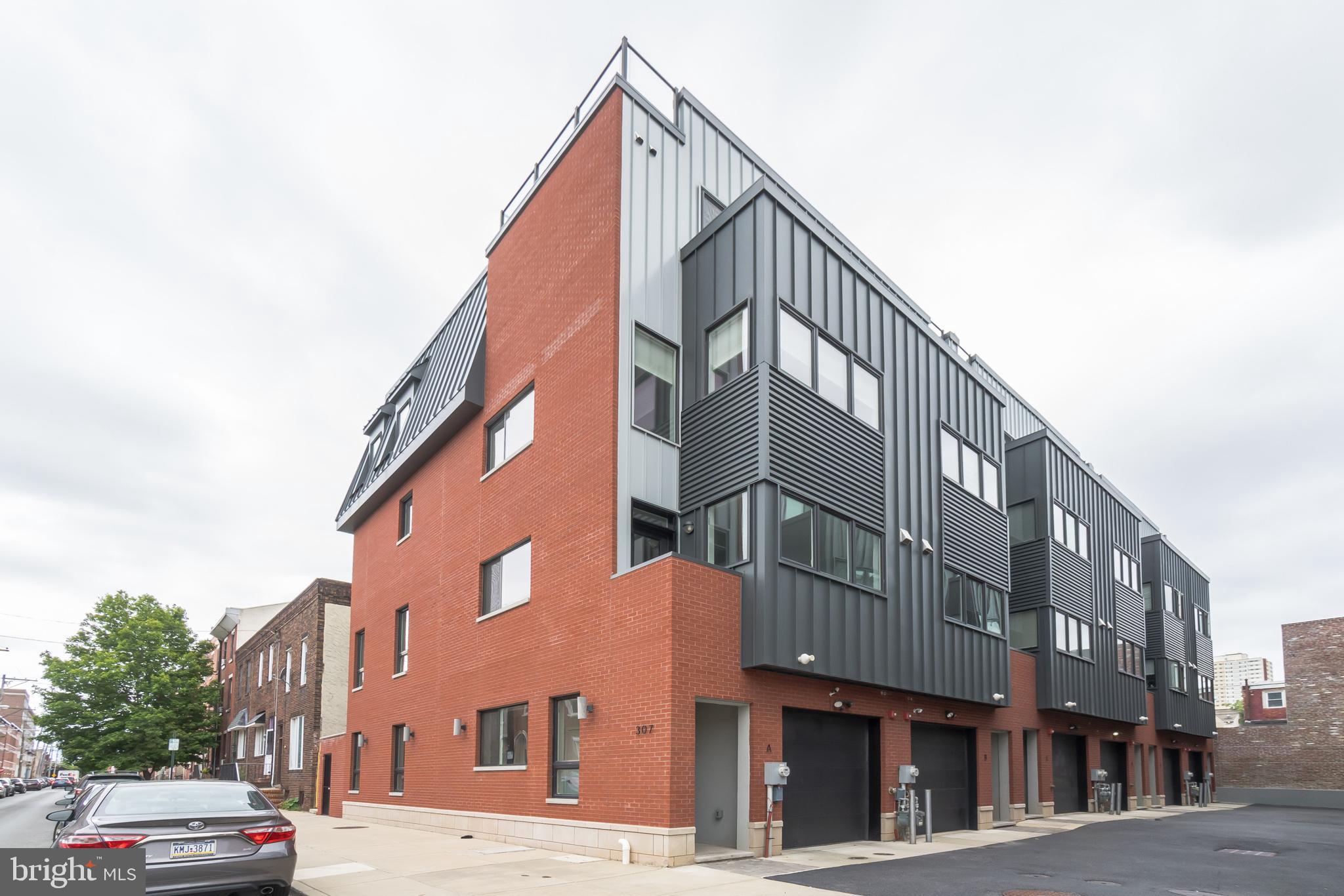 307-9 Reed Street, Unit A Philadelphia, PA 19147 - Photo 2 of 30 Front/Reed St.