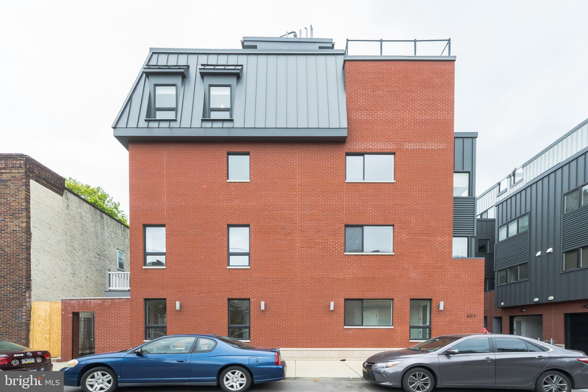 307-9 Reed Street, Unit A Philadelphia, PA 19147 - Photo 3 of 30 Reed St.