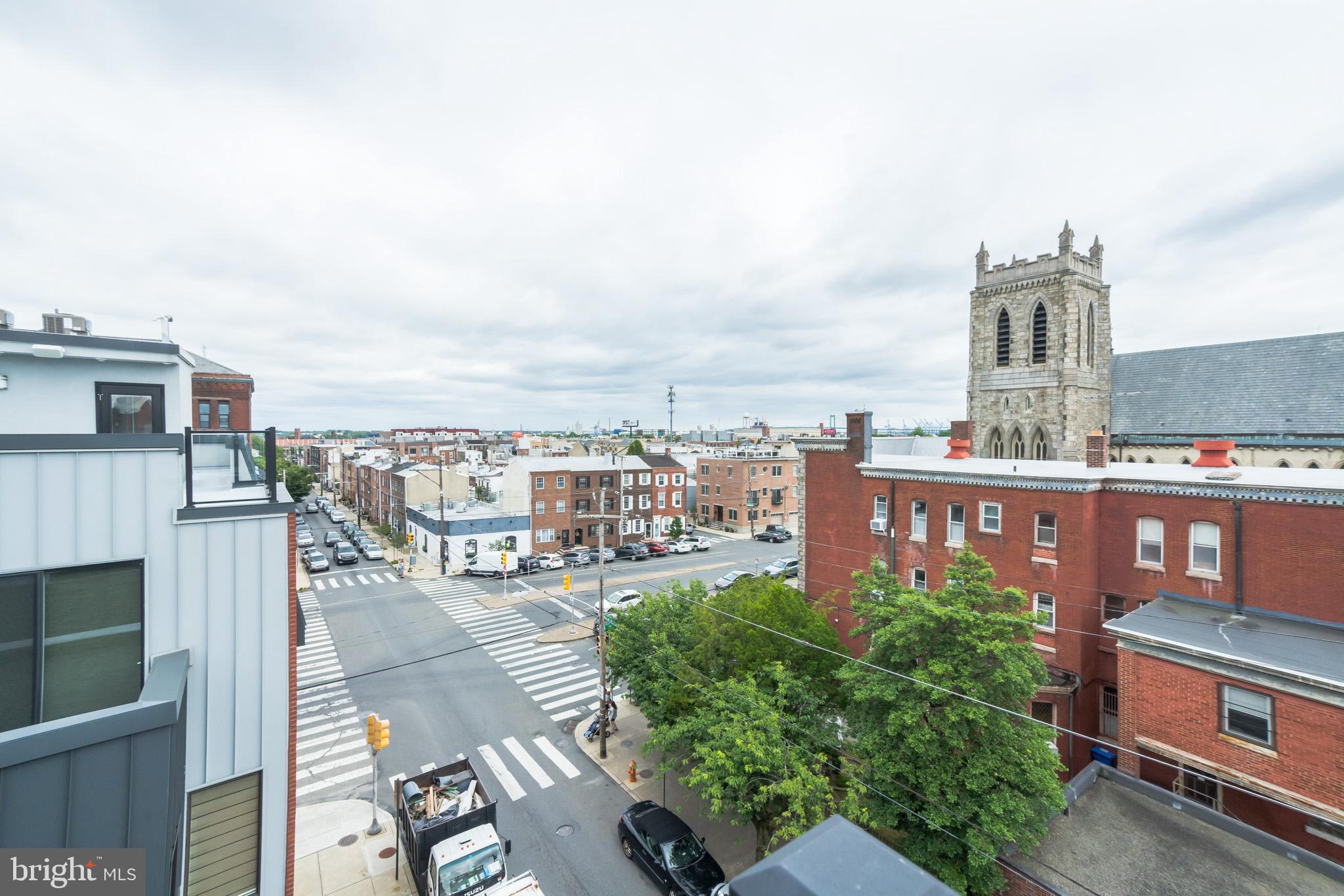 307-9 Reed Street, Unit A Philadelphia, PA 19147 - Photo 28 of 30 Views