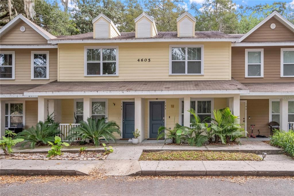 4605 Southwest 48th Dr Unit 154  