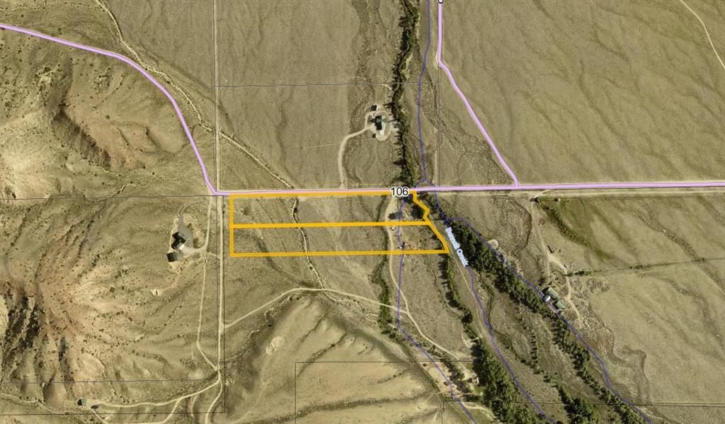106 Bennett Creek Road Powell, WY 82435 - Photo 18 of 27 Gallery Image 18