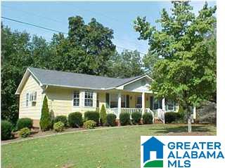 1450 Angela Road Mount Olive, AL 35117 - Photo 1 of 1