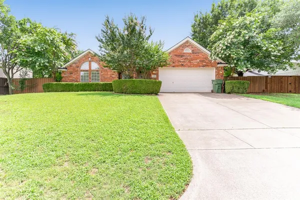 $3,295 | 1399 Flamingo Circle, Southlake, TX 76092
