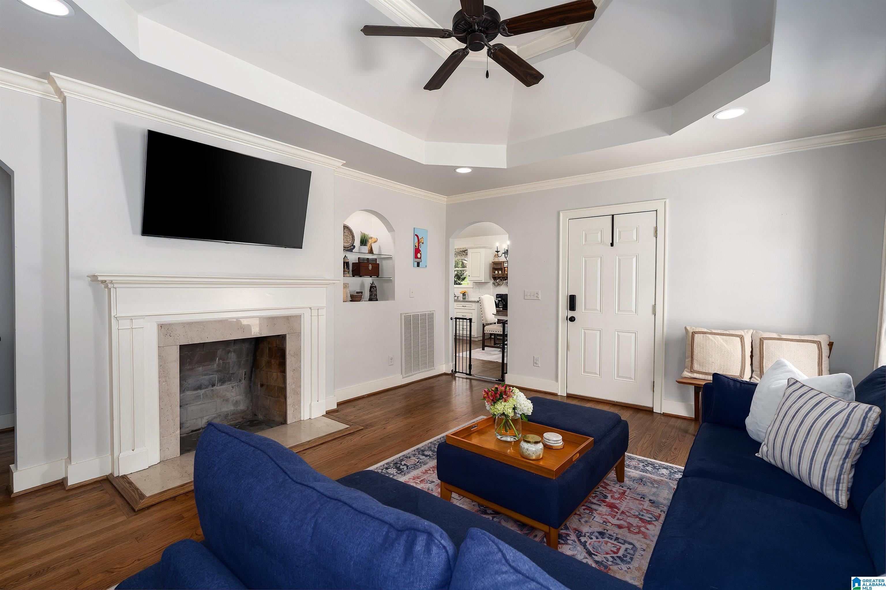 1000 Granbury Road Birmingham, AL 35216 - Photo 4 of 20