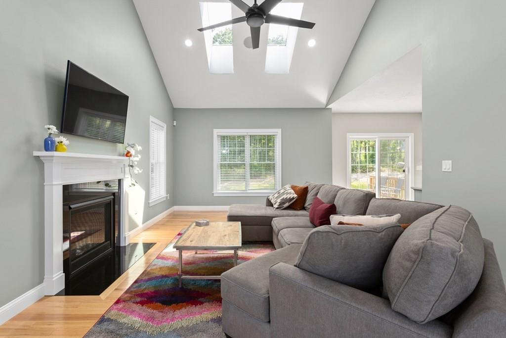30 Rifleman Way Uxbridge, MA 01569 - Photo 14 of 42 Gallery Image 14