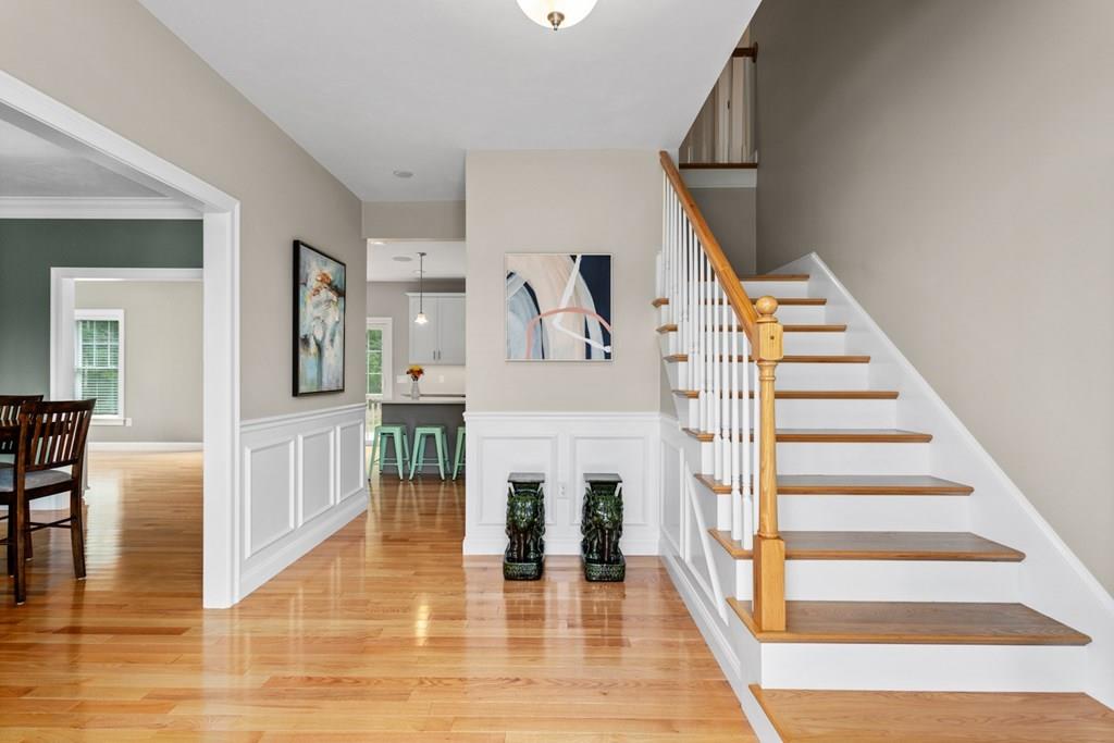 30 Rifleman Way Uxbridge, MA 01569 - Photo 23 of 42 Gallery Image 23