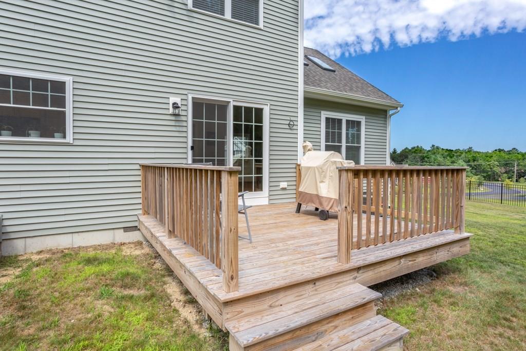 30 Rifleman Way Uxbridge, MA 01569 - Photo 36 of 42 Gallery Image 36