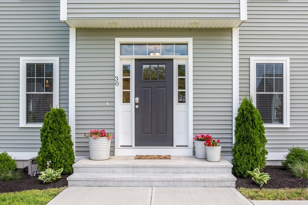 30 Rifleman Way Uxbridge, MA 01569 - Photo 37 of 42 Gallery Image 37