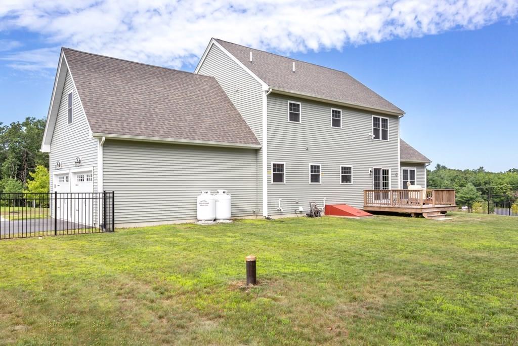 30 Rifleman Way Uxbridge, MA 01569 - Photo 40 of 42 Gallery Image 40