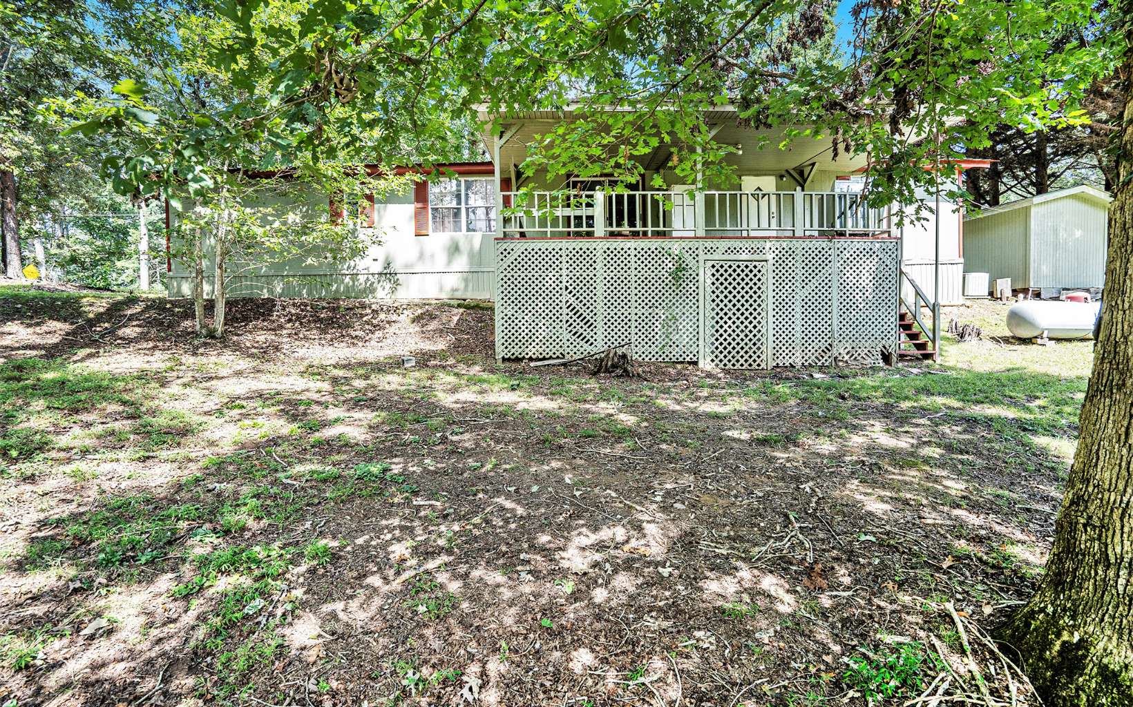 706 Mull Road Hiawassee, GA 30546 - Photo 25 of 29 Additional View